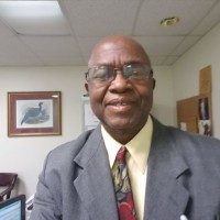 David Anakwenze, MD