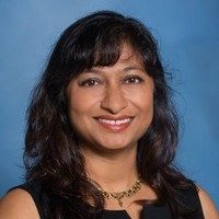 Deepa Chand, MD
