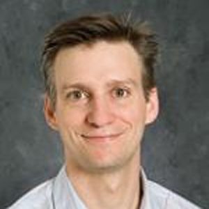 Peter Sandgren, MD