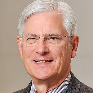 Ronald Byank, MD