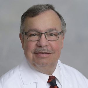 Horacio Hidalgo, MD