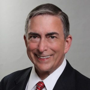 Gary Brown, MD, MBA