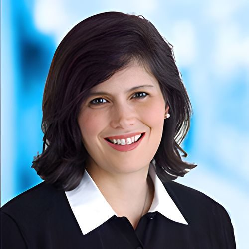 Allyson Hardy, DO