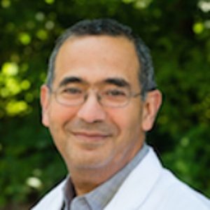 Nabil Andrawis, FACP, MD, PhD