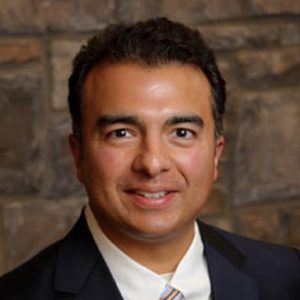 Jason Ysasaga, MD