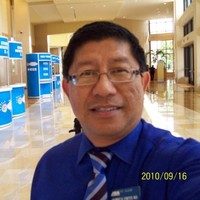 Gilbert Fortus, MD