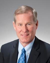 Charles Burke, MD