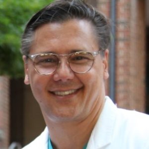 Todd Barón, MD, MSc