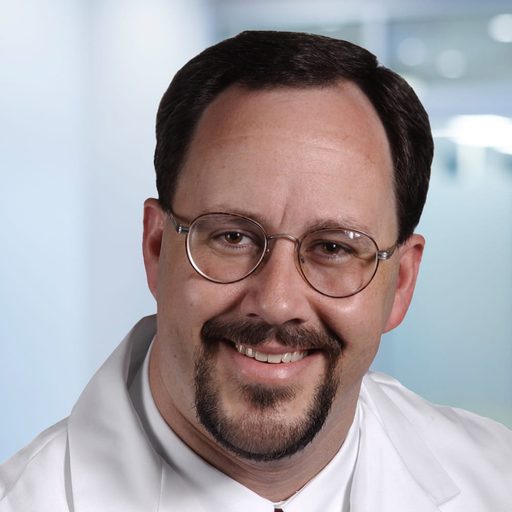 Rudy Carbaugh, MD