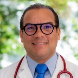 Carlos Romero, MD