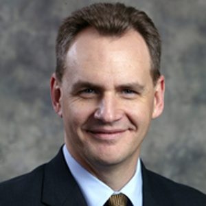 David McAllister, DO