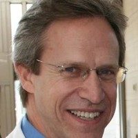 Mark Wilson, BA, MD, MPH