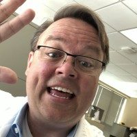 Matt Helmen, MD