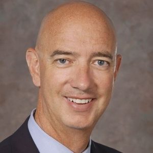 Christopher Evans, PhD, MD, FACS