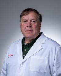 Robert Bayliss Jr., MD