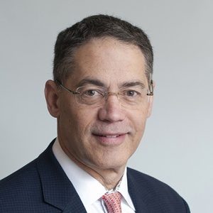 Jon Warner, MD
