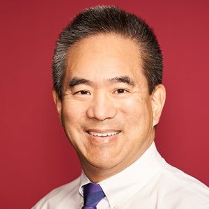 Leland Cheng, MD