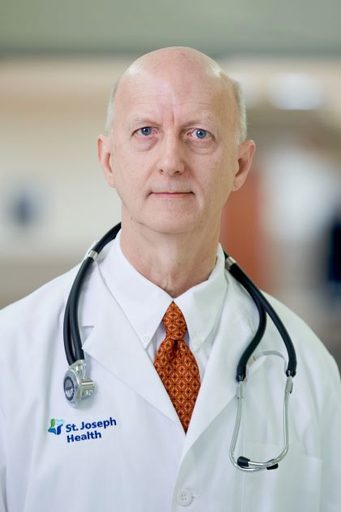 Paul Pappas, MD