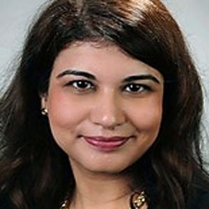 Saema Mirza, MD