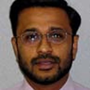 Mohammed Azaz, MBBS, MD