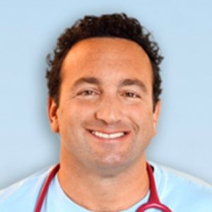 Frank Calcagno, MD