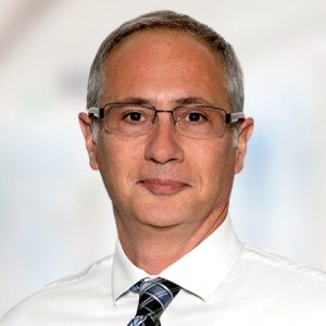 Daniel Rodriguez, MD