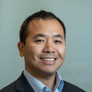 Yi-Bin Chen, MD