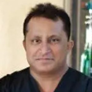 Muhammad Khan, FACC, MD, FSCAI, MBA