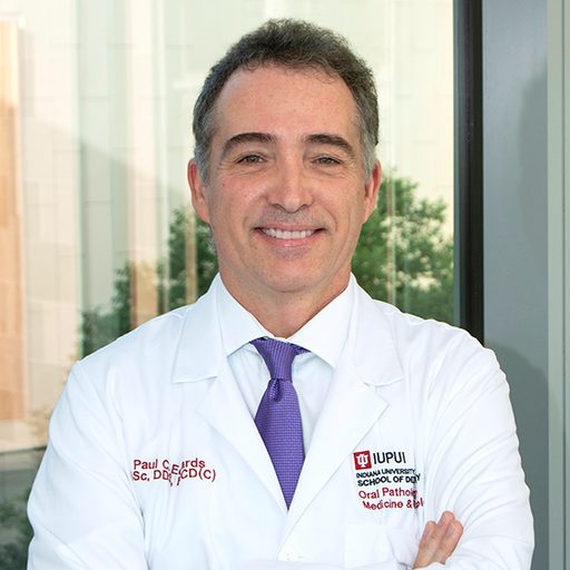 Paul Edwards, DDS