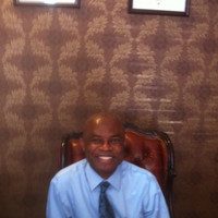 Chukwuma Okoroji, MD