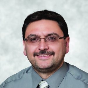 Gueorgui Gueorguiev, MD