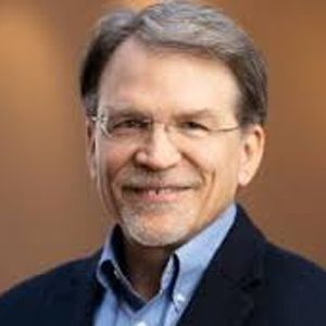 Michael Rees, PhD, MD