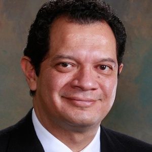 Jorge Hernandez, MD