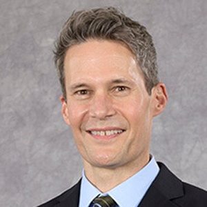 Bruce Cameron, MD