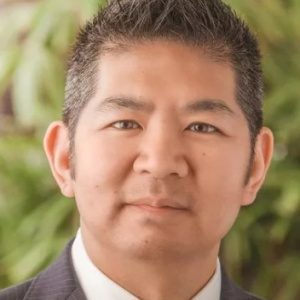 Stephen Lim