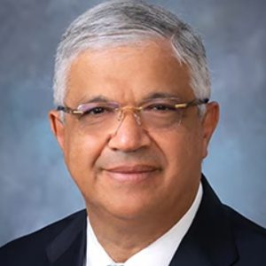 Ghasoub Harb, MD, FACS