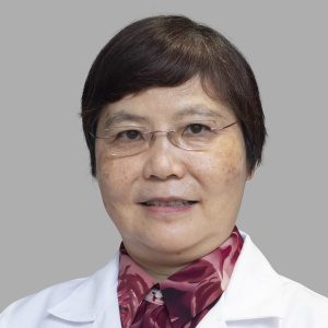 Jingzi Shang, PhD, MD