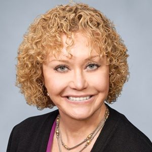 Marguerite McDonald, MD, FACS