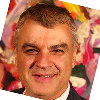 Carlo Bayrakdarian, MD