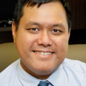 Carlos Roldan, MD