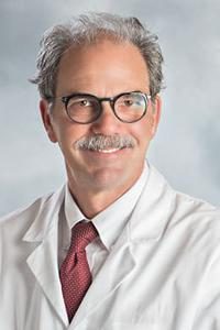Bruce Silverman, DO