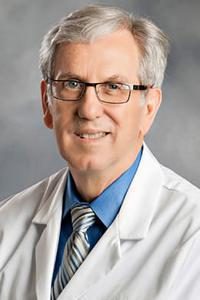 David Forst, MD