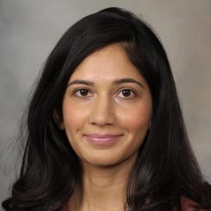 Naseema Gangat, MBBS, MD