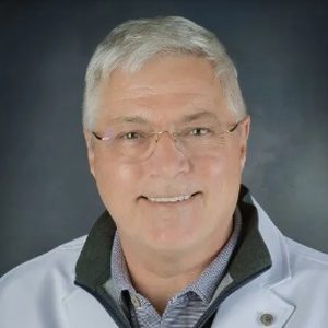Michael Pace, MD