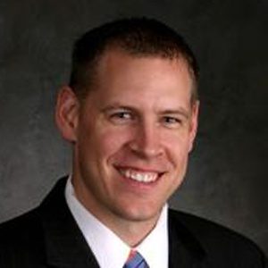 Joshua Rehmann, DO