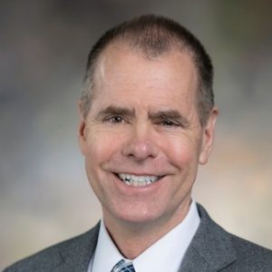 Robert Hromas, FACP, MD, PhD