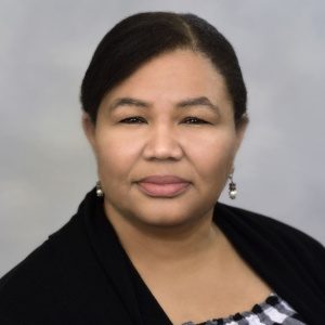 Julene Evans Murage, MD