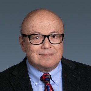 Henry Liberman, FACC, MD, FSCAI