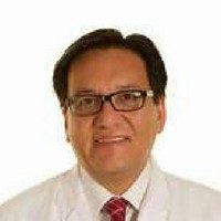 Mahmood Ali, MD