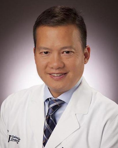 David Woo, MD
